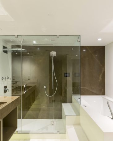 Vivienda en Miami Beach